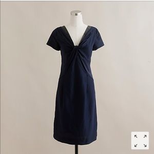 J.Crew Cocktail Dress